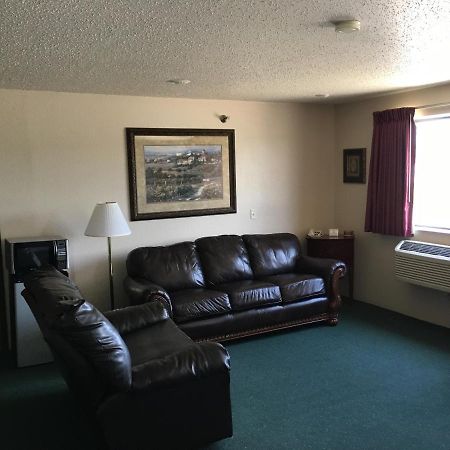Cassville Four Seasons Inn & Suites 외부 사진