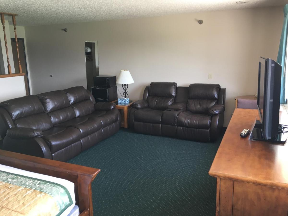 Cassville Four Seasons Inn & Suites 외부 사진